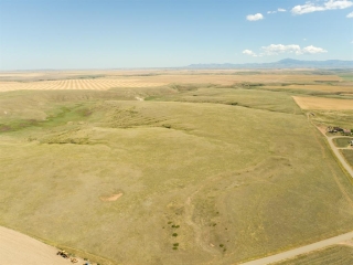 Map of Highway 89: 3024 acres SE of Great Falls