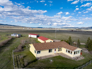 North Fork Of The Smith River 80