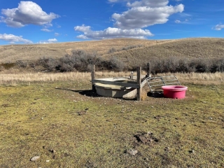 McCone County Land Auction