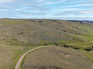 Elbow Creek Road
