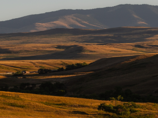 Spanish Coulee Ranch