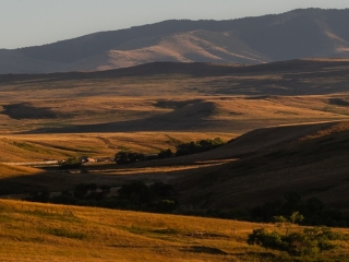 Spanish Coulee Ranch