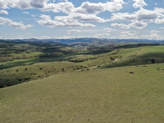 Lower Deer Creek Acreage