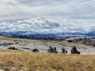 Boulder River Vista