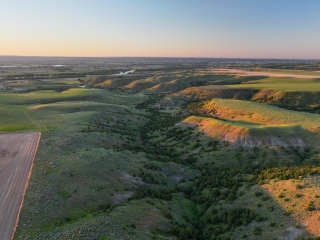 Line Creek Ranch