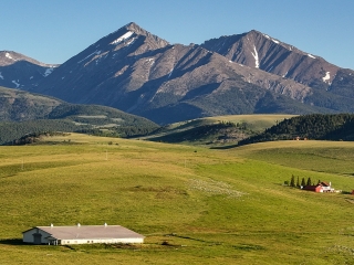 Long Gulch Ranch