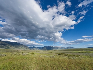 Madison Spring Creek Ranch