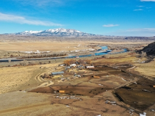 Springdale Ranch