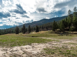 Mountain Guest Ranch