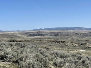 Moser Dome - 360 Acres