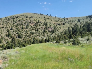 245.7 Acres Private Road off MT Hwy 287
