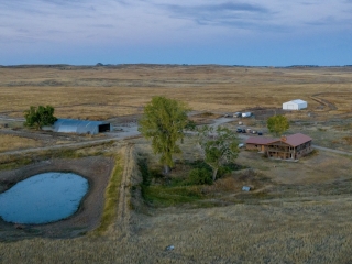 Elk Ridge Ranch