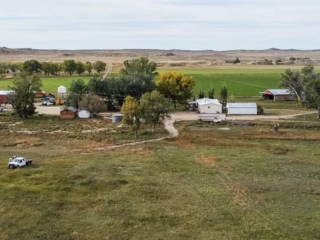 Crooked Creek Ranch