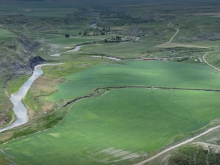 Judith Breaks Ranch