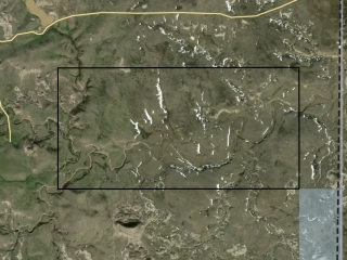320 Acres - Baker Property