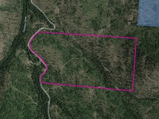 Combest Creek Road 3