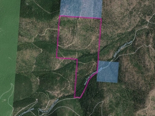 West Fork Combest Creek Tract 2