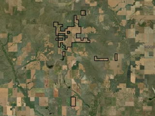LoMac Farms parcels