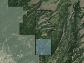 Spring High Ranch