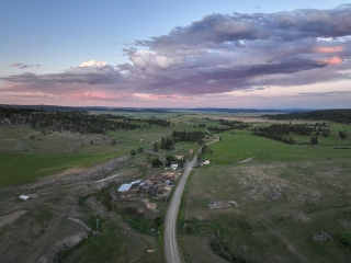 Stagecoach Trail Ranch