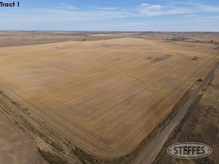 Fallon County Land Auction - Tract 1