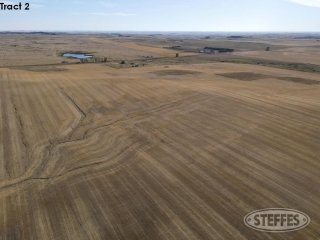 Fallon County Land Auction - Tract 2