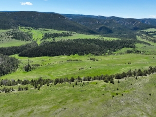 Waite Ranch