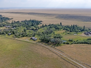 Swimming Woman Ranch