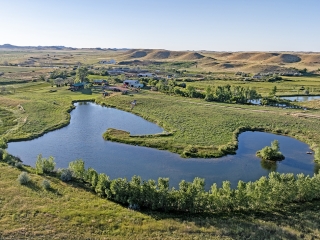 Castle Rock Ranch