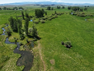 Flint Creek Ranch