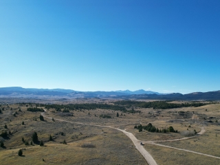 Browns Gulch Road