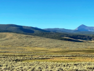 Pintler Creek Ranch