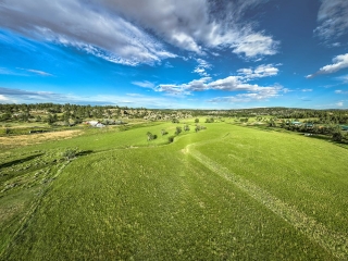 Brand Rock Ranch