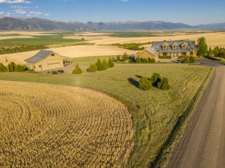 Bridger View Country Estate