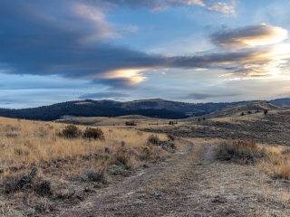 Carter Creek Ranch
