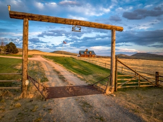 Cherry Springs Ranch