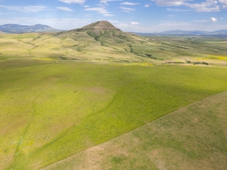 Belt Butte Ranch