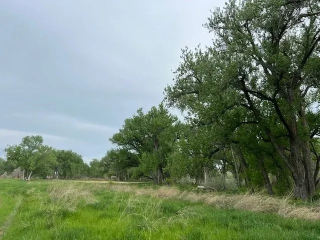 Map of Yellowstone River Recreation: 230 acres West of Pompeys Pillar