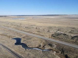 Butler Ranch West