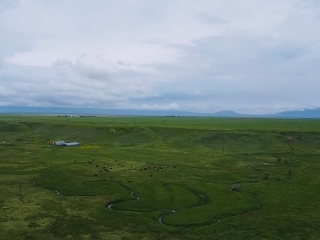 Meadow Creek Ranch