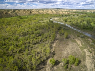 Teton River Ranch