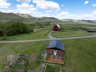Bar MZ Ranch
