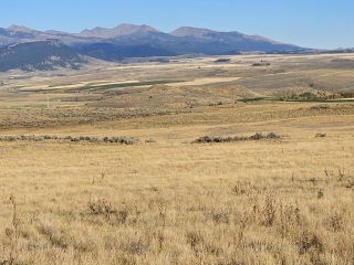 Shields Valley View Ranch