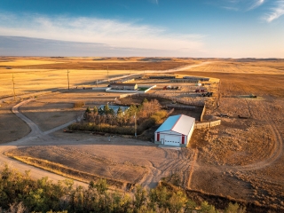Hansen Ranch