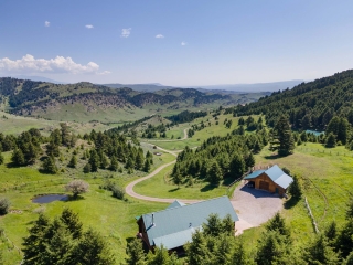 Sky Band Retreat