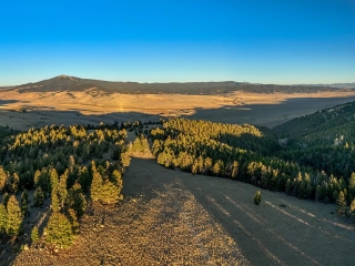 Curly Gulch Ranch