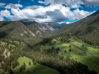 Deep Creek Ranch