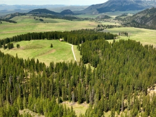Montana Eagle Ranch