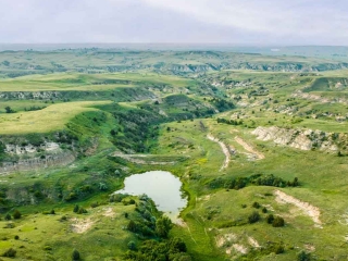 Lower Yellowstone Ranch