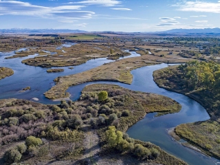 Madison Bend Ranch